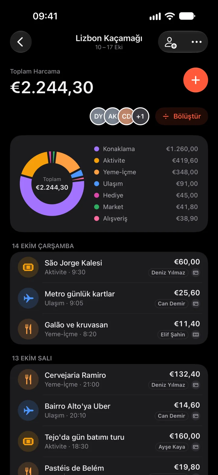 Koyu mod